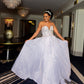 Bridal ballgown